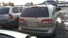Chassis Ecm Multiplex Network Left Hand Dash Fits 01-03 Sienna 31428096 Used. Price: $190.65.