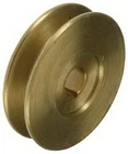Pulley 24-4100 201-16001 New. Price: $30.50.