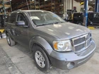 Chassis Ecm Multifunction 4WD Fits 07 Aspen 756883 Used. Price: $87.32.