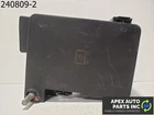 Oem 2011 Chevrolet Equinox 2.4L Fuse Box Used. Price: $79.15.