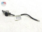 2017-20 Maserati Levante Negative Battery Cable End Terminal Wire Line M161 Oem Used. Price: $28.74.