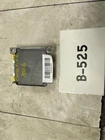 2006 Chrysler Crossfire Limited Srs Control Module Oem+ Used. Price: $63.14.