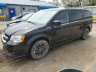 Caravan 2016 Fuse Box Engine 479033 Used. Price: $95.00.