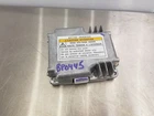 2007 Toyota Runner Limited 4.7L Ac 115V Inverter Used. Price: $47.50.