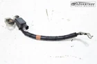 2016-2021 Honda Civic Fc 2.0L Battery Negative Ground Cable Wire W/ Sensor Oem Used. Price: $74.99.