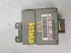 Chassis Ecm Steering Near Brake Booster Fits 90-95 Sable 3791855 Used. Price: $70.13.