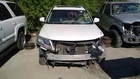 Chassis Ecm Transmission Cvt 4WD Awd With Tow Package Fits Pathfinder 1378885 Used. Price: $97.44.