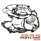 2015-2016 Honda Cr-v Wire Harn Engine Room New Oem 32200-T1W-A40. Price: $1967.50.