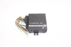 2006 Chrysler Crossfire Zh #422 Convertible Top Roof Control Module Used. Price: $269.99.