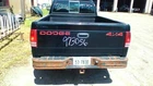 Dakota 1997 Fuse Box Engine 292012 Used. Price: $100.00.