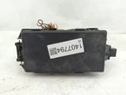2000-2003 Ford F-150 Relay Module XL34-14A003-AC UVMM5 Used. Price: $140.56.