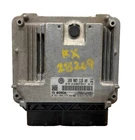 2010 2011 2012 Vw Golf Gti Engine/motor Brain Box Manual Trans Oem: 1K0907115AS Used. Price: $118.50.