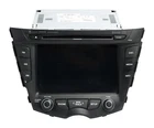 14 15 16 17 Hyundai Veloster Radio Cd Player Display Screen Xm 96560 2V700 Used. Price: $239.99.