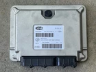2013-2016 Dodge Dart Tcu Tcm Transmission Control Module 68210293AA 55257645 Oem Used. Price: $99.99.
