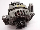 2012-2015 Chevrolet Captiva Sport Alternator 20915894 12-15 Used. Price: $81.90.