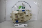 727092480W Honda Odyssey 18-19 Power Distribution Fuse Box Module 1G4 185 B4 Used. Price: $83.69.