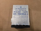 Jaguar XJ6 Cruise Control Module DBC1169 Used. Price: $29.99.