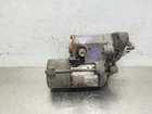 1996 Toyota Land Cruiser 4.5L Starter Motor 2810066060 Used. Price: $57.37.