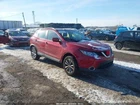 Chassis Ecm Driver Assist Camera Control Fits 17 Qashqai 5097027 Used. Price: $125.00.
