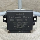 2013-2015 Jaguar Xf Driver Assist Park Computer Module Id CX23-15K866-AC Used. Price: $14.99.