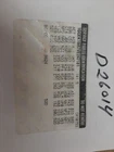 Chassis Ecm Transfer Case Fits 97-00 Chevrolet 2500 Pickup 206019 Used. Price: $75.00.