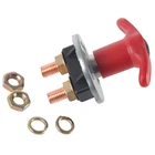Hmy OE443815432020 Heavy Duty Battery Isolator Switch Disconnect 250 Amp New. Price: $33.91.
