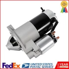 New Starter For 1997-1998 Jeep Cherokee Wrangler 4.0L 4.2L 5.9L 17006 M1T74283. Price: $49.99.
