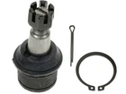 Diy Solutions 95YG31V Front Lower Ball Joint Fits 2003-2005 Ford E350 Club Wagon New. Price: $33.72.