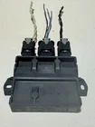 2018 2019 2020 Nissan Rogue Open Kick Motion Sensor 285T17FL1A Used. Price: $45.00.