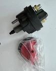 75920-BX Cole Hersee Battery Master Switch On/off Toggle 300A New. Price: $70.00.