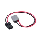 Blower Motor Wiring Harness Replaces 15-75221, 22957044, 1588735 Comp New. Price: $17.63.