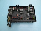 18-20 Chevy Express Gmc Savana Engine Bay Front Sam Junction Fuse Relay Box Used. Price: $169.95.