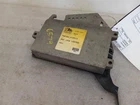 F3AC-2C219-CA Abs Module With Traction Control Fits 91-94 Lincoln & Town Car Used. Price: $57.00.