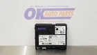 14 Gmc Sierra 1500 Human Machine Interface Hmi 23443746 Used. Price: $112.50.
