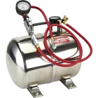 Longacre 52-50315 Quick Fill Tire Gauge And Tank 0-60 Psi New. Price: $281.99.