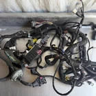 2011 Chevrolet Camaro Chassis Main Body Wiring Wire Harness Used. Price: $315.00.