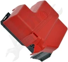 Apdty 159288 Top Post Positive Battery Circuit Fuse Terminal Connector New. Price: $74.84.