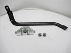 2016 Bmw 328I Battery Roll Bar And Supporting Rail 61217601939 Oem Used. Price: $40.00.