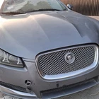 2009-2015 Jaguar Xf Fuse Box Cover C2Z2103 Used. Price: $89.00.