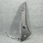 2014-2018 Jeep Cherokee Rear Lh Left Side Pinch Sensor Oem Black 68103069 Used. Price: $39.94.