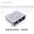 2007 Audi A8 Quattro K-box Radio / Stereo Tuner Receiver 4E0035541P Used. Price: $58.99.