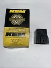 Kemparts AR237 Accessory Relay Fits Chrysler 87-94 Free Ship Crosses To RY124 New. Price: $17.89.