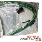 2006-2007 Dodge Charger Wiring Kit New Oem 0501 4007 Ab. Price: $39.70.