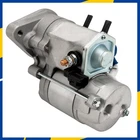 Starter Motor Fits 1998-2005 Lexus GS300 2001-2005 IS300 1.4KW 17747N 12V New. Price: $73.99.