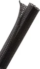 1" 8' Flexible Semi-rigid Wrappable Split Braided Tube New. Price: $18.99.