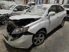 Fuse Box Engine Thru 3/12 Xenon Hid Headlamps Fits 10-13 Lexus RX350 1486828 Used. Price: $146.25.