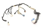 09-15 Mazda MX-5 Miata Nc Driver Left Front Door Wiring Harness NH1867190A Used. Price: $99.99.