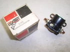 Nors Starter Solenoid - 1964 Thru 71 Jeep W/ Autolite Chrysler 3620766 New. Price: $17.50.