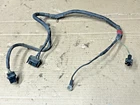87-91 Ford F-150 F-250 5.8L Alternator Wire Wiring Harness Charging Efi Used. Price: $99.95.