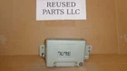 Chassis Ecm Transmission Fits 01 Maxima 11383 Used. Price: $33.71.